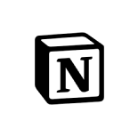 Notion Logo