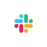 Slack Logo