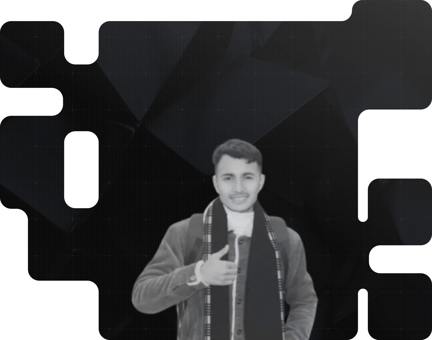 Profile Image Placeholder