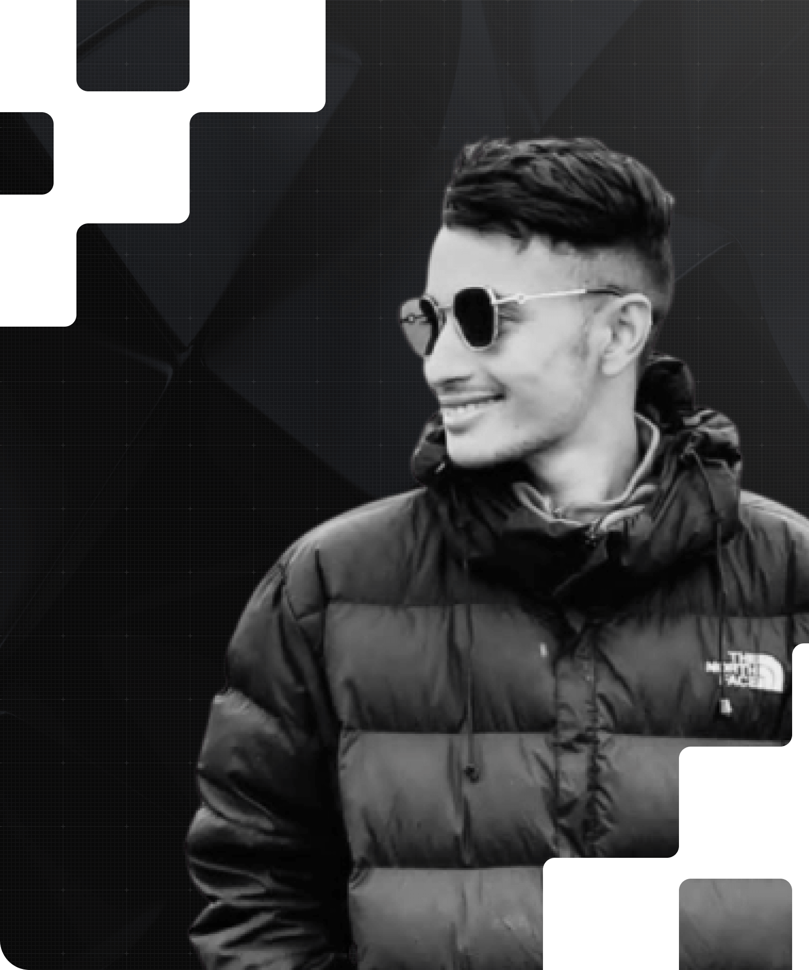 Profile Image Placeholder